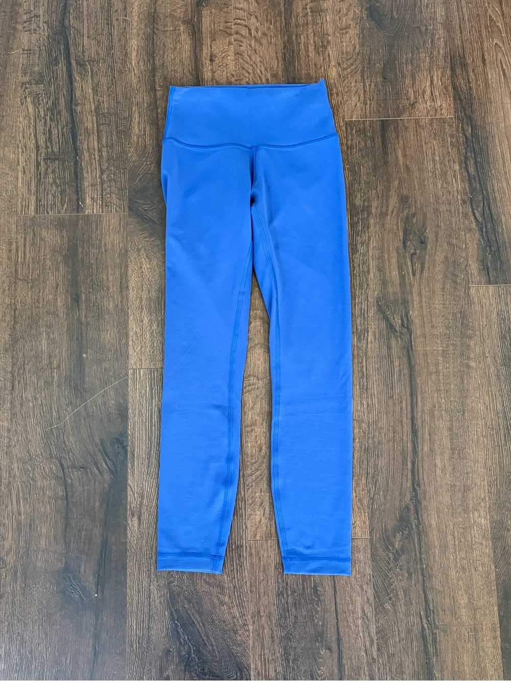 Lululemon wunder train